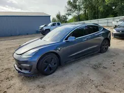 5YJ3E1EA2KF464191 2019 TESLA MODEL 3