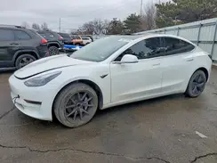 5YJ3E1EA2KF464661 2019 TESLA MODEL 3
