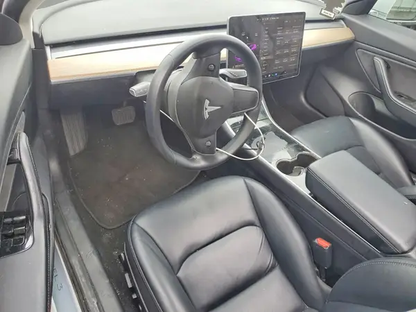 5YJ3E1EA2KF464661 2019 TESLA MODEL 3 - Image 8