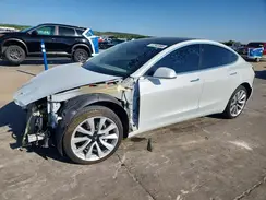 5YJ3E1EA2KF466426 2019 TESLA MODEL 3