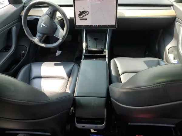 5YJ3E1EA2KF466510 2019 TESLA MODEL 3 - Image 8