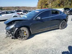 5YJ3E1EA2KF466524 2019 TESLA MODEL 3