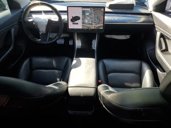 5YJ3E1EA2KF466524 2019 TESLA MODEL 3 - Image 8
