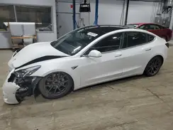 5YJ3E1EA2KF466782 2019 TESLA MODEL 3