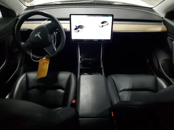 5YJ3E1EA2KF466782 2019 TESLA MODEL 3 - Image 8