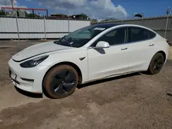 5YJ3E1EA2KF466863 2019 TESLA MODEL 3
