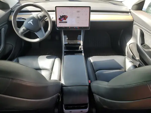 5YJ3E1EA2KF466863 2019 TESLA MODEL 3 - Image 8