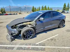 5YJ3E1EA2KF474283 2019 TESLA MODEL 3