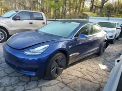 5YJ3E1EA2KF476194 2019 TESLA MODEL 3