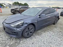 5YJ3E1EA2KF480245 2019 TESLA MODEL 3