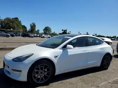 5YJ3E1EA2KF482450 2019 TESLA MODEL 3