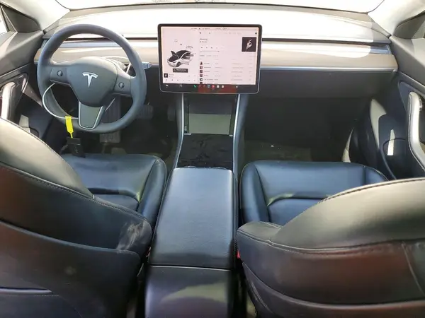 5YJ3E1EA2KF482450 2019 TESLA MODEL 3 - Image 8