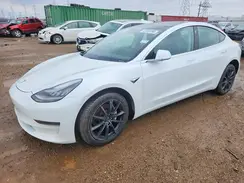 5YJ3E1EA2KF482500 2019 TESLA MODEL 3