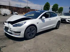 5YJ3E1EA2KF483601 2019 TESLA MODEL 3