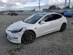 5YJ3E1EA2KF483887 2019 TESLA MODEL 3