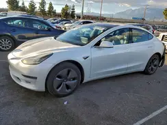 5YJ3E1EA2KF485610 2019 TESLA MODEL 3