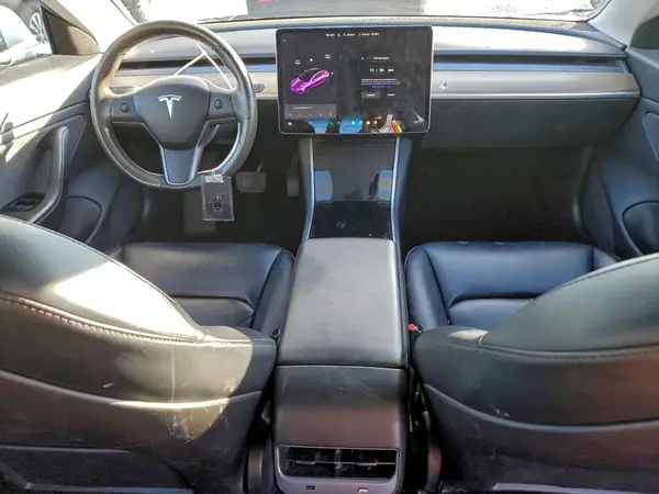 5YJ3E1EA2KF485610 2019 TESLA MODEL 3 - Image 8