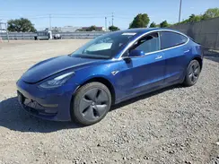 5YJ3E1EA2KF485767 2019 TESLA MODEL 3