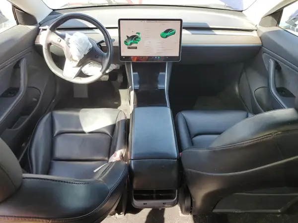 5YJ3E1EA2KF485767 2019 TESLA MODEL 3 - Image 8
