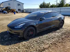 5YJ3E1EA2KF485994 2019 TESLA MODEL 3