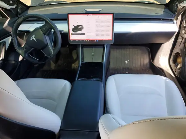5YJ3E1EA2KF485994 2019 TESLA MODEL 3 - Image 8