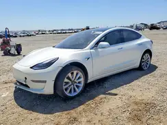 5YJ3E1EA2KF486921 2019 TESLA MODEL 3