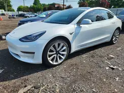5YJ3E1EA2KF508173 2019 TESLA MODEL 3