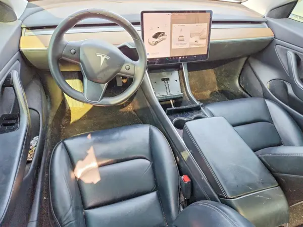 5YJ3E1EA2KF508173 2019 TESLA MODEL 3 - Image 8
