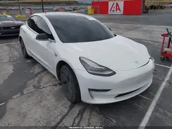 5YJ3E1EA2KF509288 2019 TESLA MODEL 3