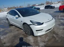 5YJ3E1EA2KF515026 2019 TESLA MODEL 3