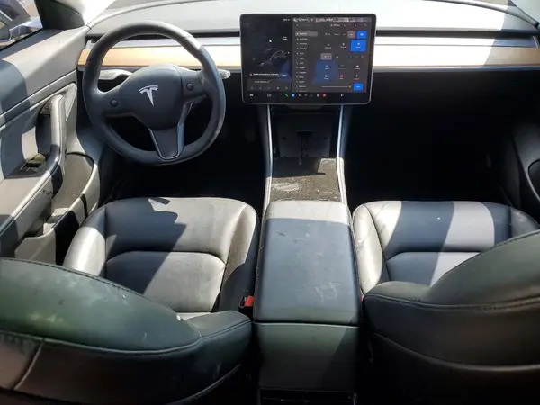 5YJ3E1EA2LF426798 2020 TESLA MODEL 3 - Image 8