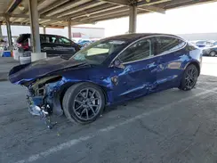 5YJ3E1EA2LF476343 2020 TESLA MODEL 3