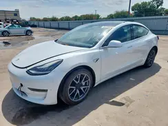 5YJ3E1EA2LF504299 2020 TESLA MODEL 3