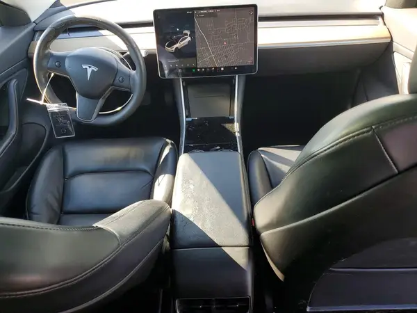 5YJ3E1EA2LF504321 2020 TESLA MODEL 3 - Image 8