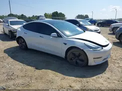 5YJ3E1EA2LF509597 2020 TESLA MODEL 3