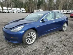 5YJ3E1EA2LF528912 2020 TESLA MODEL 3