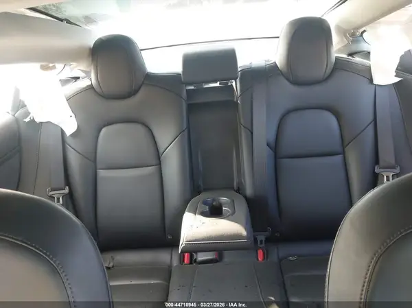 5YJ3E1EA2LF590472 2020 TESLA MODEL 3 - Image 8