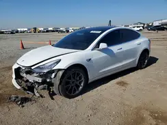5YJ3E1EA2LF590553 2020 TESLA MODEL 3