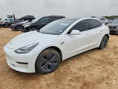 5YJ3E1EA2LF590598 2020 TESLA MODEL 3
