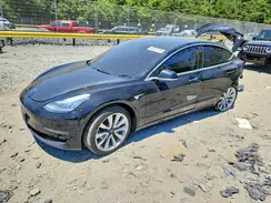 5YJ3E1EA2LF590813 2020 TESLA MODEL 3