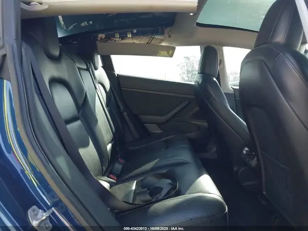 5YJ3E1EA2LF590858 2020 TESLA MODEL 3 - Image 8