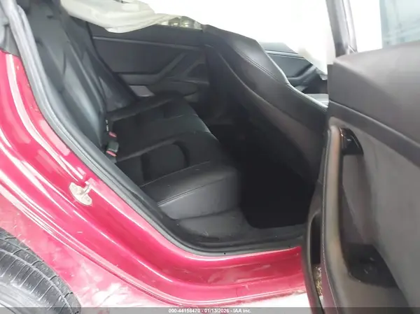 5YJ3E1EA2LF590875 2020 TESLA MODEL 3 - Image 8