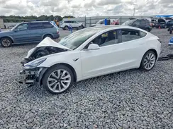 5YJ3E1EA2LF590990 2020 TESLA MODEL 3