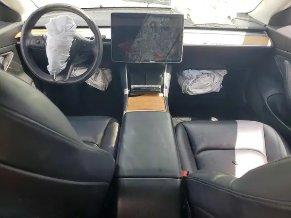 5YJ3E1EA2LF590990 2020 TESLA MODEL 3 - Image 8