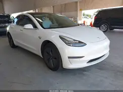 5YJ3E1EA2LF591072 2020 TESLA MODEL 3