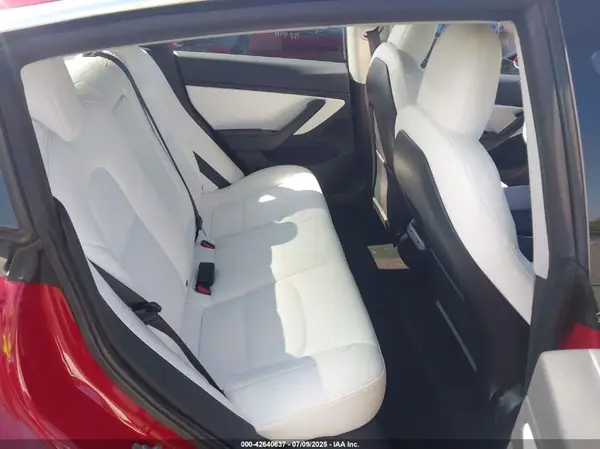5YJ3E1EA2LF591217 2020 TESLA MODEL 3 - Image 8
