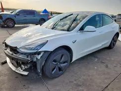 5YJ3E1EA2LF597745 2020 TESLA MODEL 3