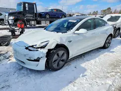 5YJ3E1EA2LF597888 2020 TESLA MODEL 3