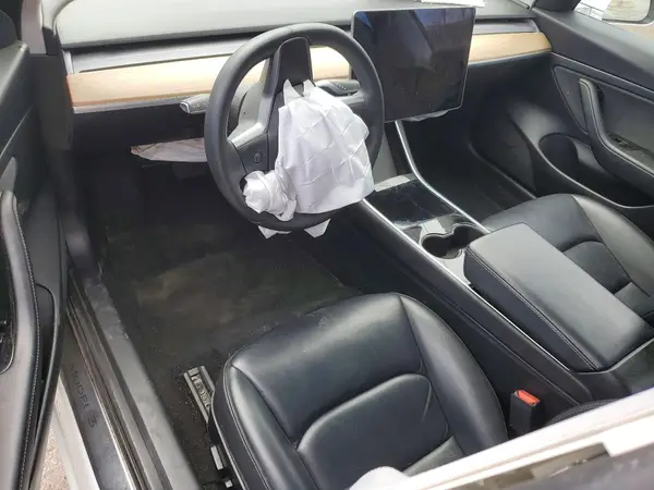 5YJ3E1EA2LF597941 2020 TESLA MODEL 3 - Image 8
