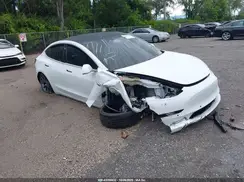 5YJ3E1EA2LF598412 2020 TESLA MODEL 3